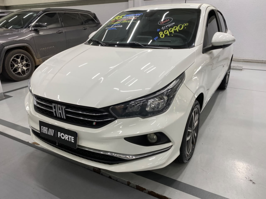 fiat cronos 1.3 firefly flex precision cvt 4p automatico 20251
