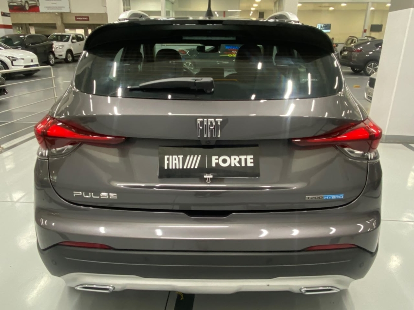 fiat pulse 1.0 turbo 200 hybrid impetus cvt hibrido 4p automatico 202614