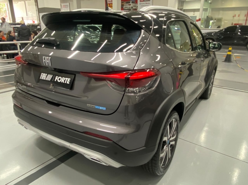 fiat pulse 1.0 turbo 200 hybrid impetus cvt hibrido 4p automatico 202613