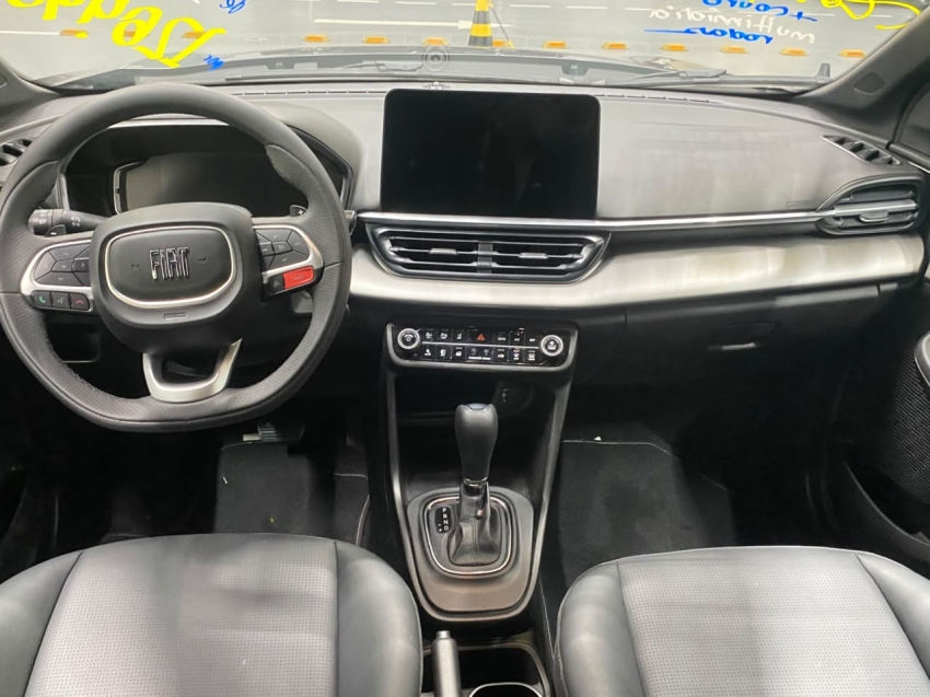 fiat pulse 1.0 turbo 200 hybrid impetus cvt hibrido 4p automatico 202610