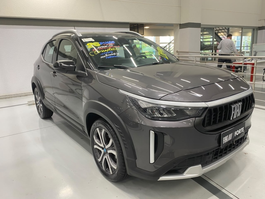 fiat pulse 1.0 turbo 200 hybrid impetus cvt hibrido 4p automatico 20263