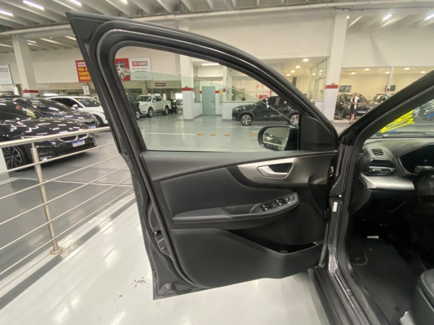fiat pulse 1.0 turbo 200 hybrid impetus cvt hibrido 4p automatico 20266