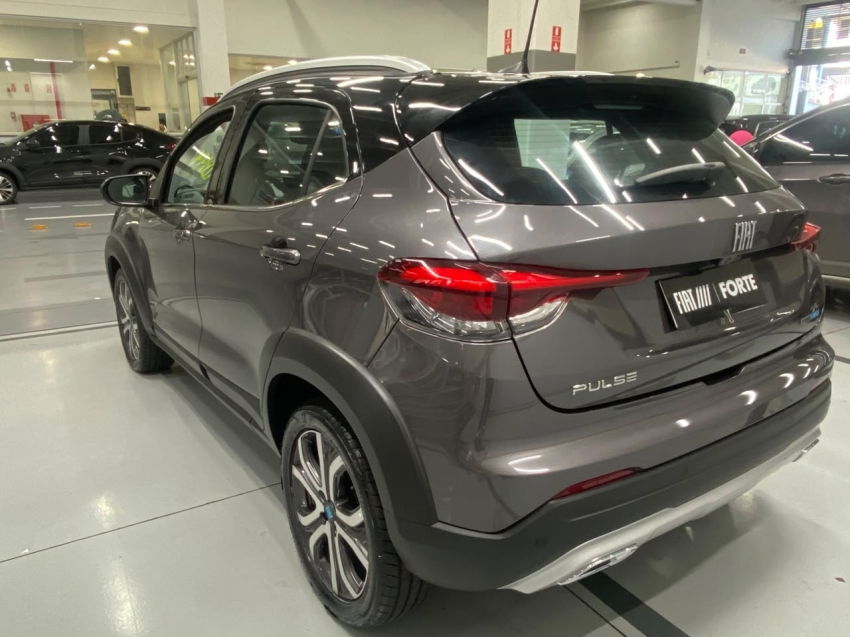 fiat pulse 1.0 turbo 200 hybrid impetus cvt hibrido 4p automatico 202615