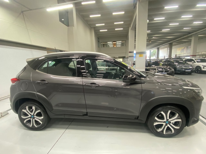 fiat pulse 1.0 turbo 200 hybrid impetus cvt hibrido 4p automatico 20264