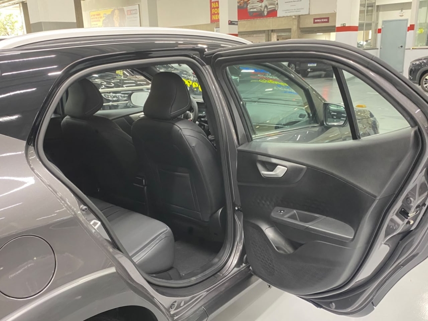 fiat pulse 1.0 turbo 200 hybrid impetus cvt hibrido 4p automatico 202611
