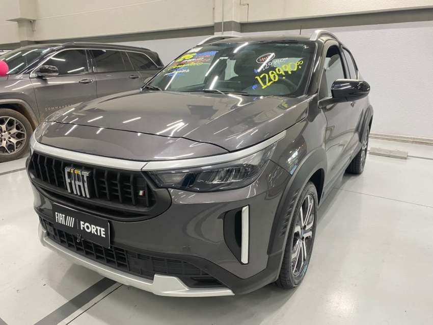 fiat pulse 1.0 turbo 200 hybrid impetus cvt hibrido 4p automatico 20261