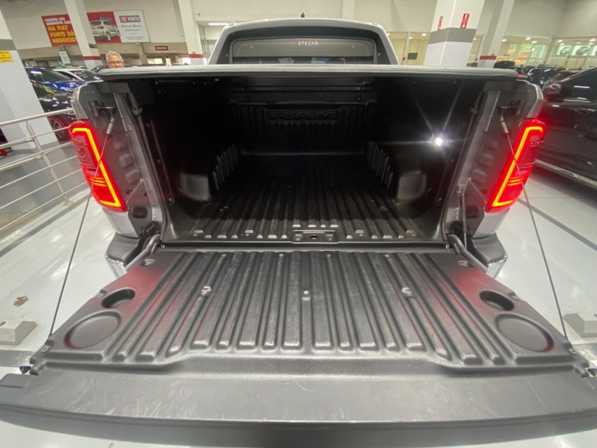 ram rampage 2.0 turbo diesel laramie 4x4 automatico 4p 202416