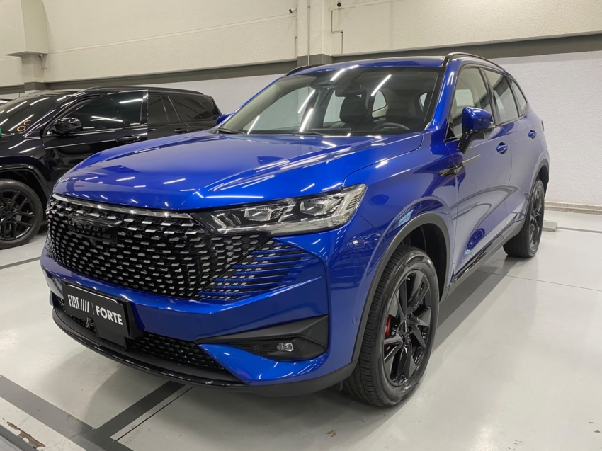 gwm haval h6 1.5 hev premium e-traction hibrido 4p automatico 20251