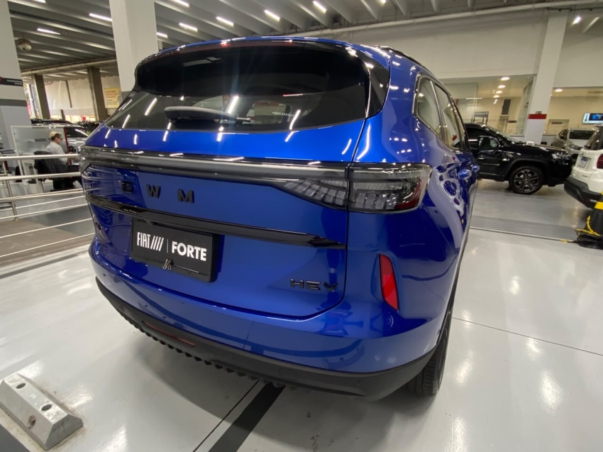 gwm haval h6 1.5 hev premium e-traction hibrido 4p automatico 202513