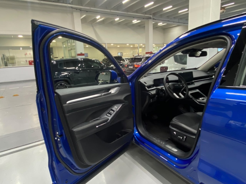 gwm haval h6 1.5 hev premium e-traction hibrido 4p automatico 20259