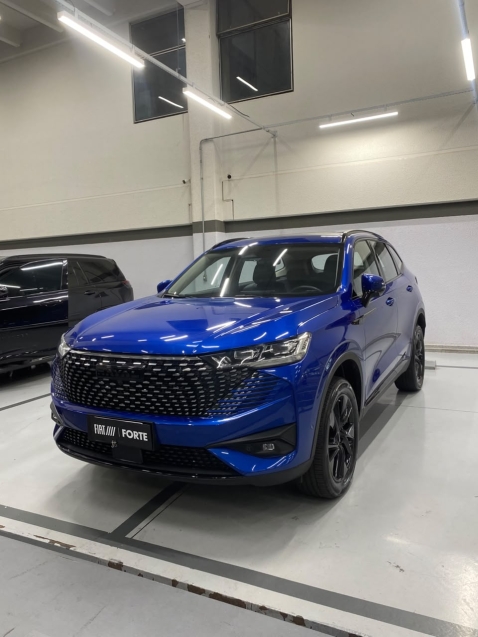 gwm haval h6 1.5 hev premium e-traction hibrido 4p automatico 20250