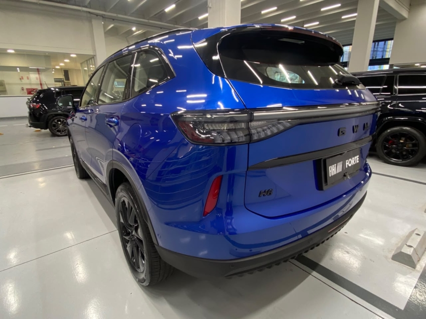 gwm haval h6 1.5 hev premium e-traction hibrido 4p automatico 202515