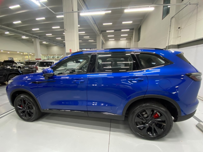 gwm haval h6 1.5 hev premium e-traction hibrido 4p automatico 20255
