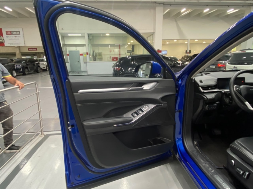 gwm haval h6 1.5 hev premium e-traction hibrido 4p automatico 20256