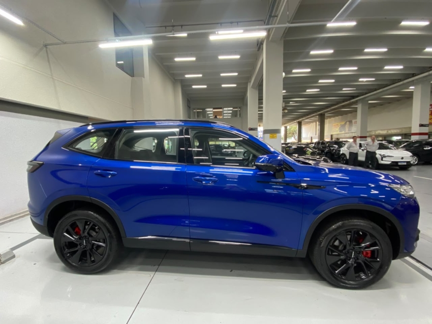 gwm haval h6 1.5 hev premium e-traction hibrido 4p automatico 20254