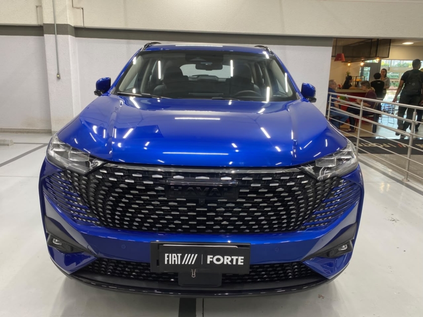 gwm haval h6 1.5 hev premium e-traction hibrido 4p automatico 20252