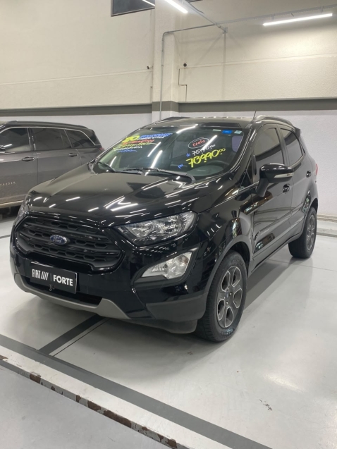 ford ecosport 1.5 ti-vct flex freestyle automatico 4p 20200