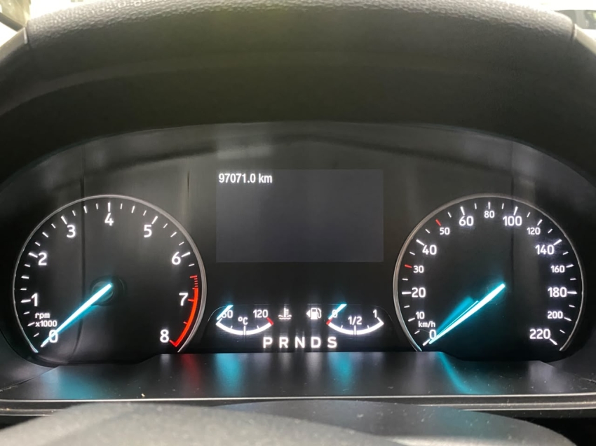 ford ecosport 1.5 ti-vct flex freestyle automatico 4p 20207