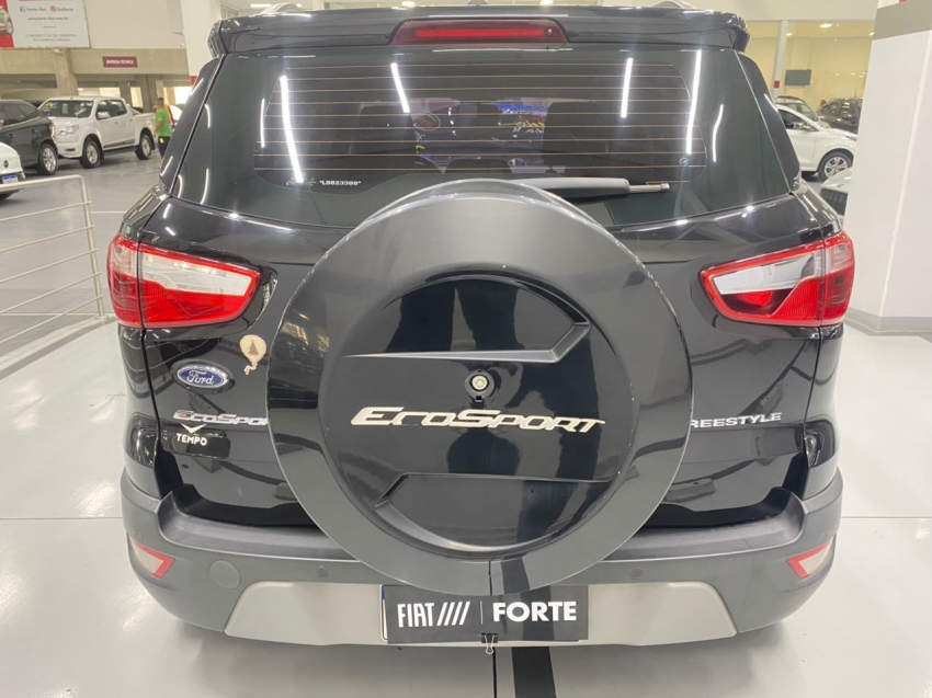 ford ecosport 1.5 ti-vct flex freestyle automatico 4p 202014