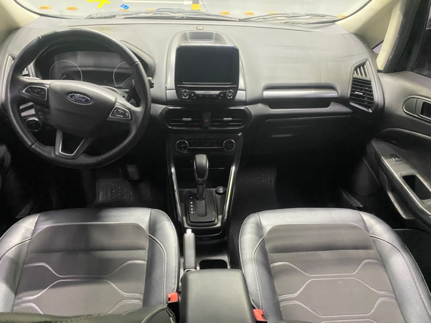 ford ecosport 1.5 ti-vct flex freestyle automatico 4p 202010