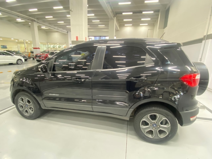 ford ecosport 1.5 ti-vct flex freestyle automatico 4p 20205