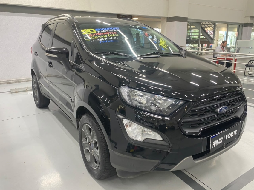 ford ecosport 1.5 ti-vct flex freestyle automatico 4p 20203