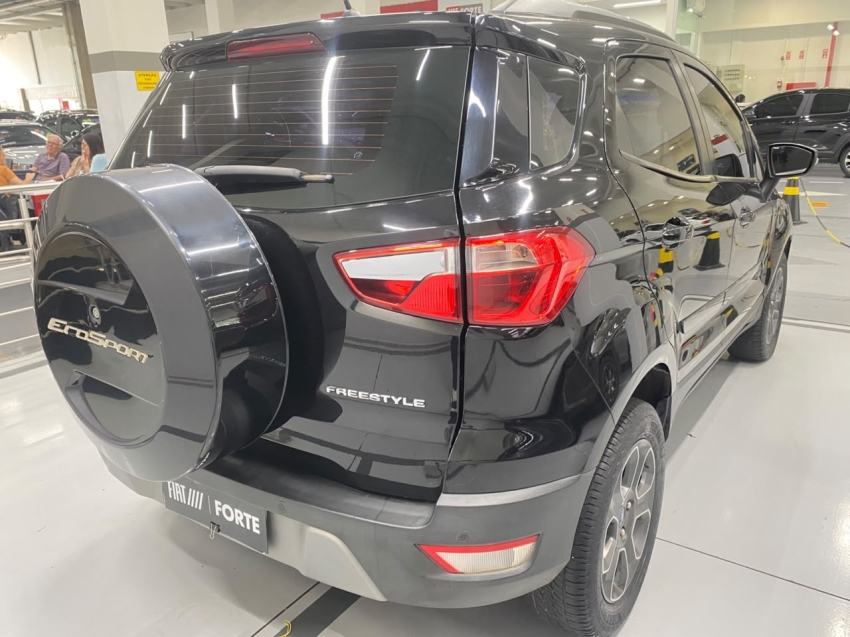 ford ecosport 1.5 ti-vct flex freestyle automatico 4p 202013