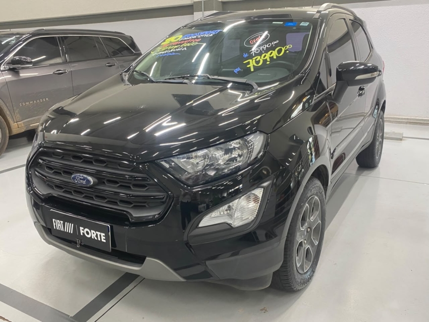 ford ecosport 1.5 ti-vct flex freestyle automatico 4p 20201
