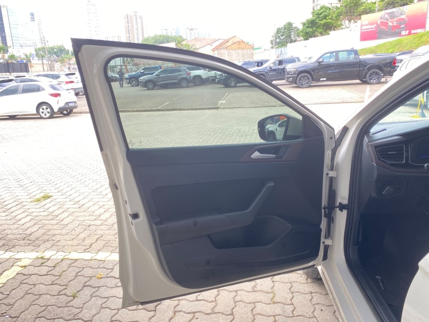 volkswagen virtus 1.0 200 tsi highline automatico flex 4p 20256