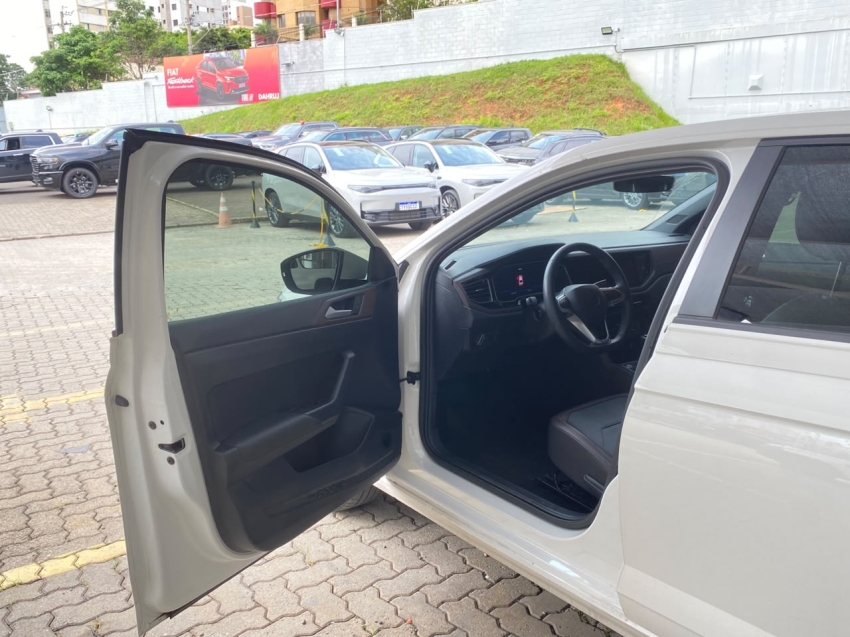 volkswagen virtus 1.0 200 tsi highline automatico flex 4p 20259