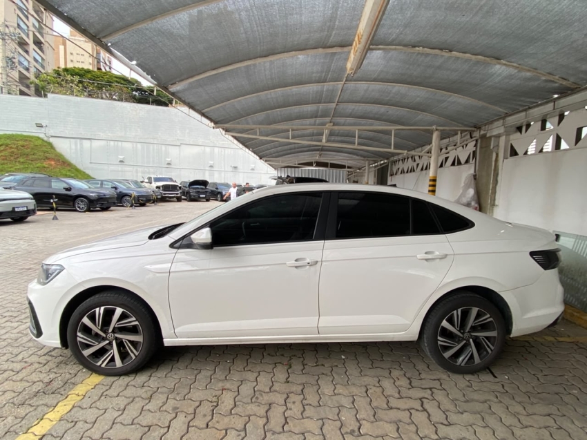 volkswagen virtus 1.0 200 tsi highline automatico flex 4p 20255