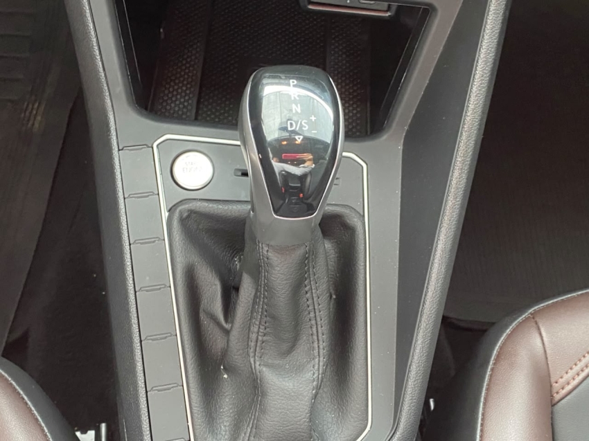 volkswagen virtus 1.0 200 tsi highline automatico flex 4p 20258