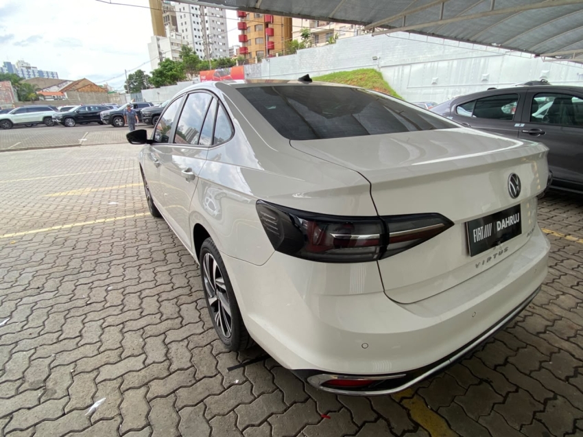 volkswagen virtus 1.0 200 tsi highline automatico flex 4p 202515