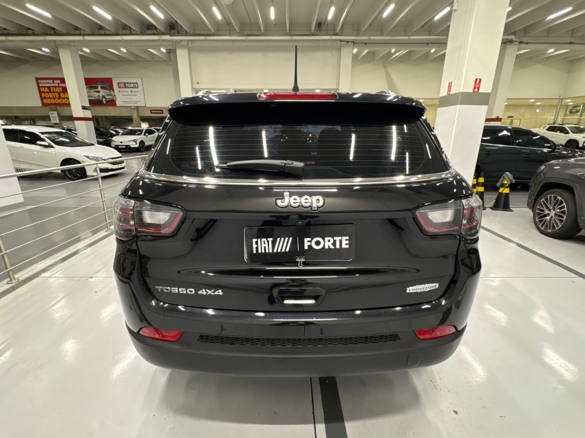 jeep compass 2.0 td350 turbo diesel longitude at9 4p automatico 202214