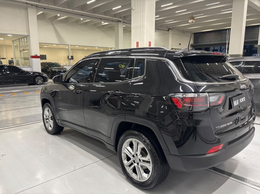 jeep compass 2.0 td350 turbo diesel longitude at9 4p automatico 202215