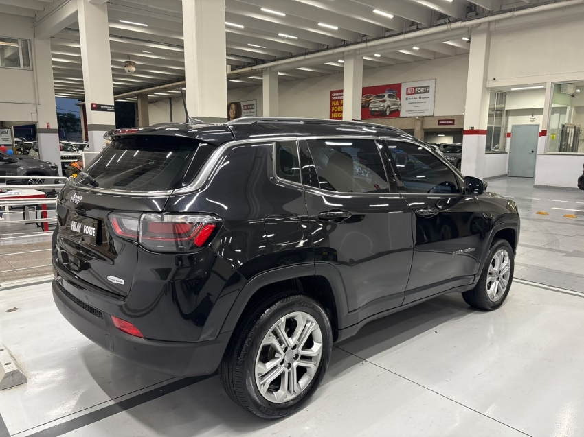 jeep compass 2.0 td350 turbo diesel longitude at9 4p automatico 202213