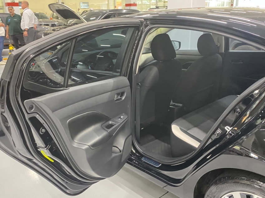 nissan versa 1.6 16v flex advance xtronic 4p automatico 202312