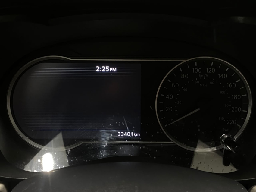 nissan versa 1.6 16v flex advance xtronic 4p automatico 20237