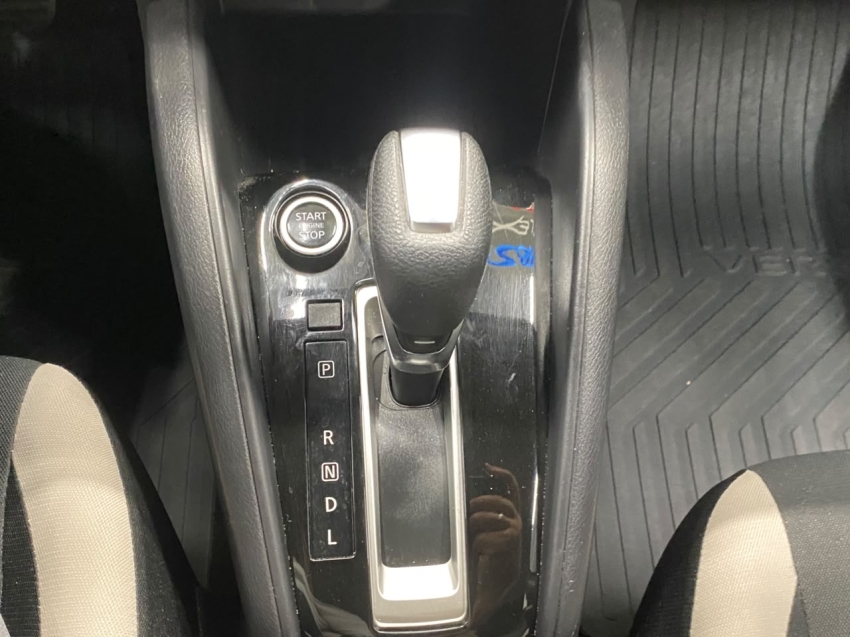 nissan versa 1.6 16v flex advance xtronic 4p automatico 20238