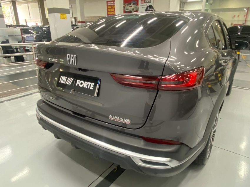fiat fastback 1.0 turbo 200 flex audace cvt 4p automatico 202410
