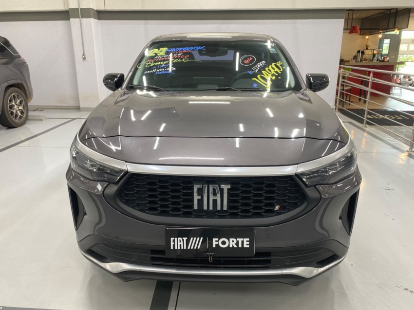 fiat fastback 1.0 turbo 200 flex audace cvt 4p automatico 20242