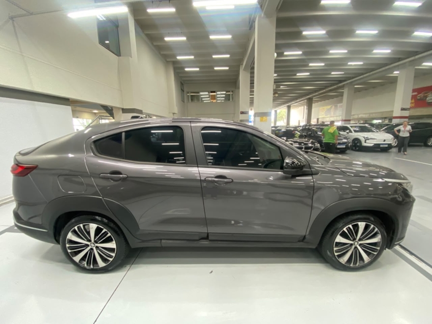 fiat fastback 1.0 turbo 200 flex audace cvt 4p automatico 20244