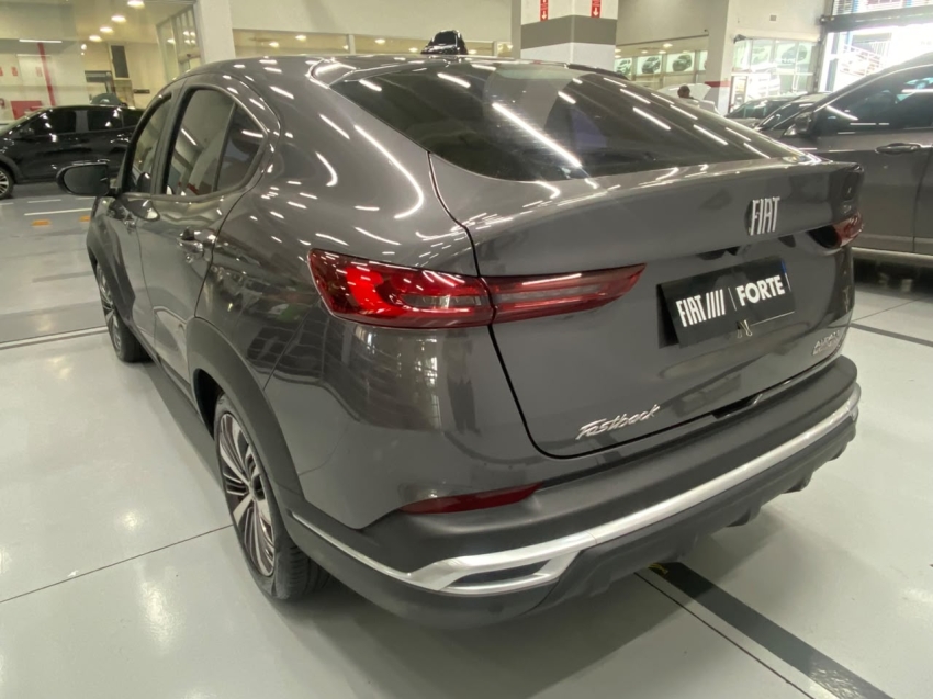 fiat fastback 1.0 turbo 200 flex audace cvt 4p automatico 202412