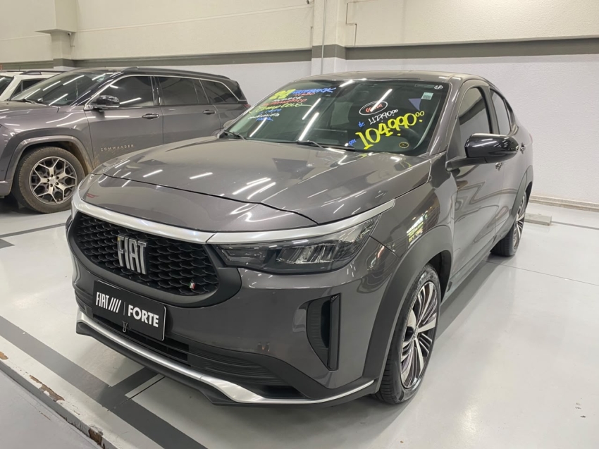 fiat fastback 1.0 turbo 200 flex audace cvt 4p automatico 20241