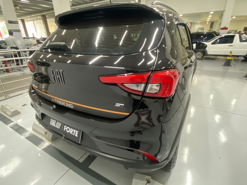 fiat argo 1.3 firefly flex trekking cvt 4p automatico 20269