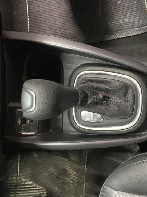 fiat argo 1.3 firefly flex trekking cvt 4p automatico 20266