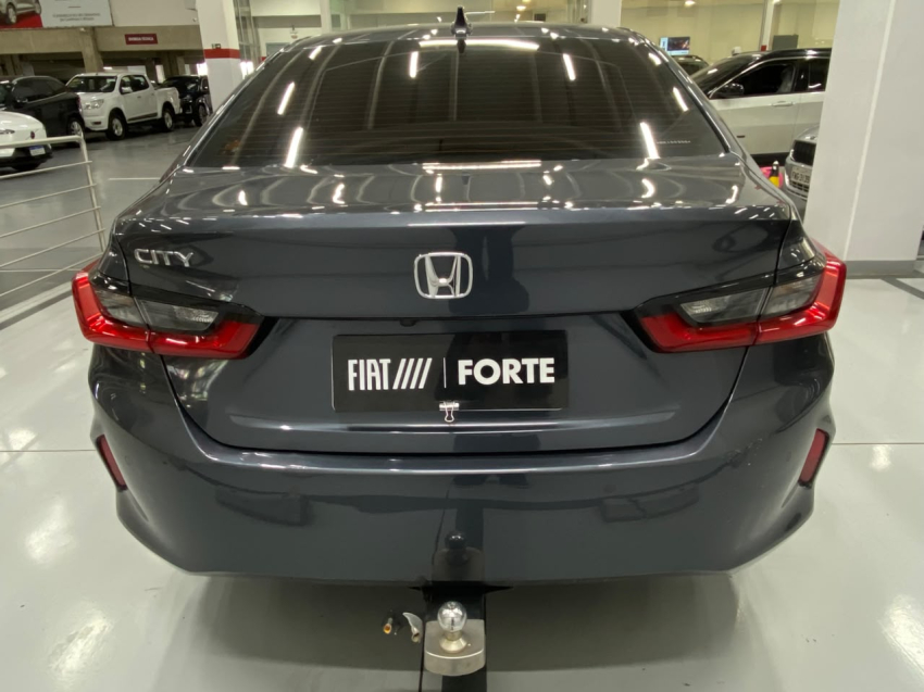 honda city 1.5 i-vtec flex touring cvt 4p automatico 202414