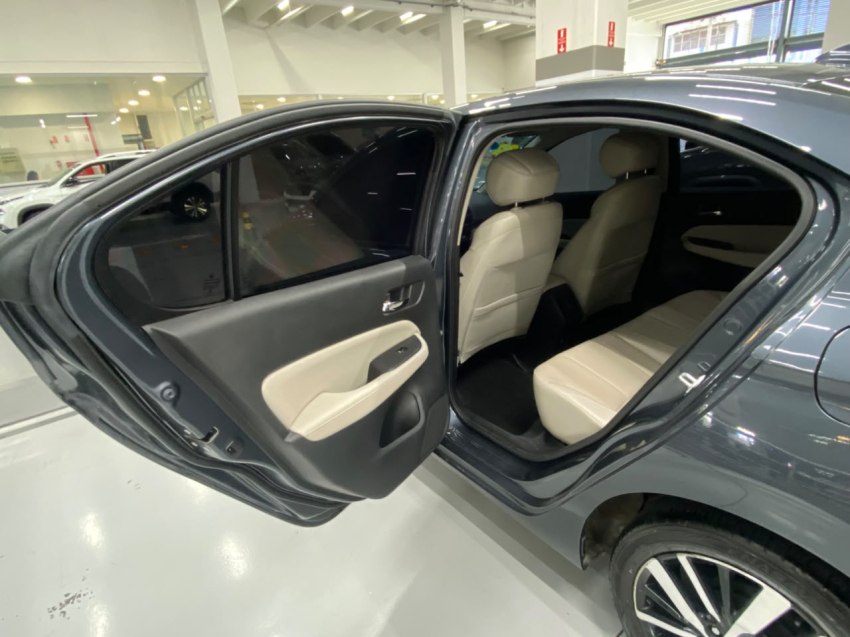 honda city 1.5 i-vtec flex touring cvt 4p automatico 202412