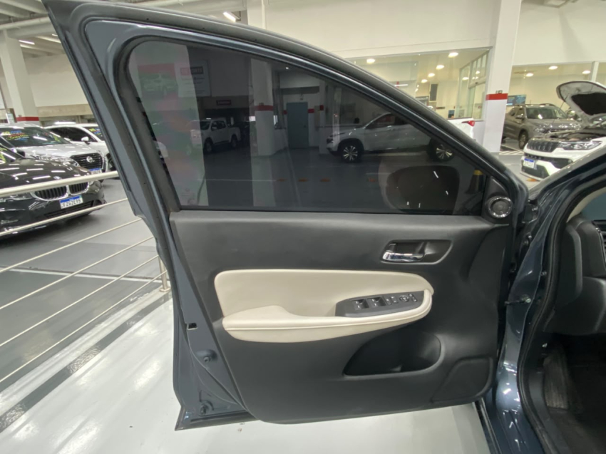 honda city 1.5 i-vtec flex touring cvt 4p automatico 20246