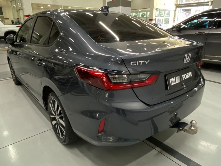 honda city 1.5 i-vtec flex touring cvt 4p automatico 202415